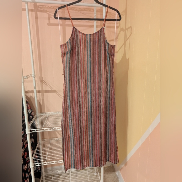 107. Sam Edelman Crochet Dress - Picture 2 of 5